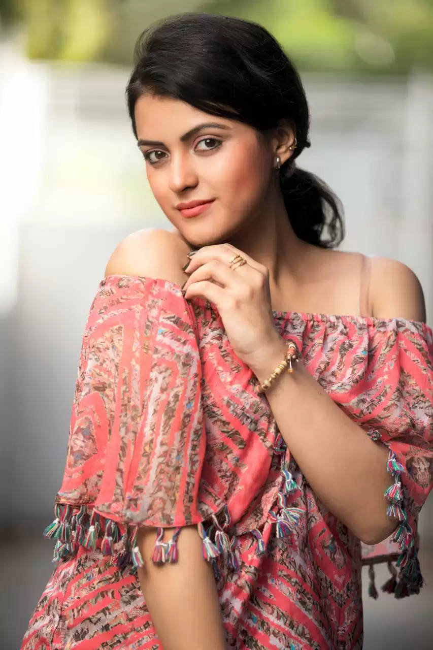 RICHA KALRA latest photoshoot