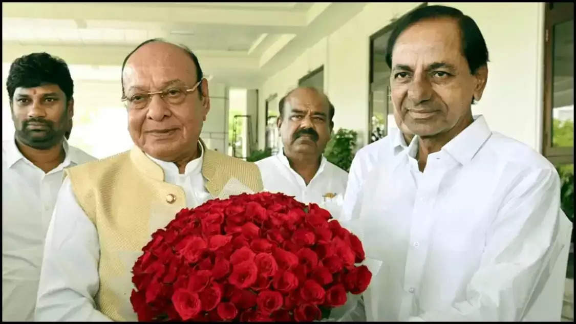 kcr